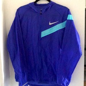 Vintage Nike windbreaker